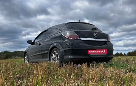 Opel Astra H, 2008 год, 350 000 рублей, 2 фотография