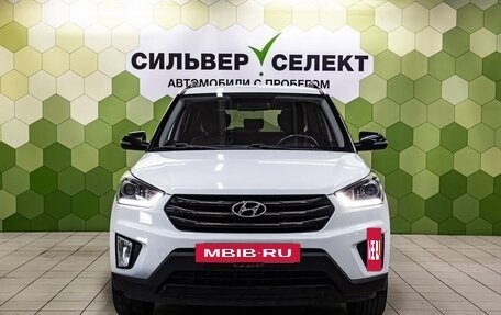 Hyundai Creta I рестайлинг, 2020 год, 2 000 000 рублей, 3 фотография