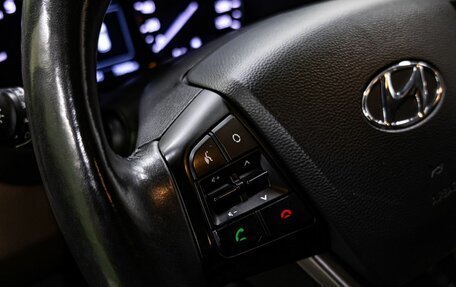 Hyundai Creta I рестайлинг, 2020 год, 2 000 000 рублей, 17 фотография