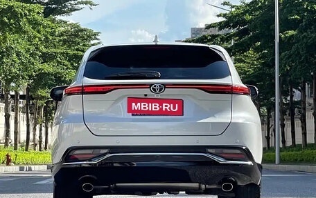 Toyota Venza, 2022 год, 2 500 855 рублей, 6 фотография