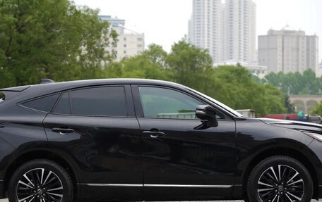 Toyota Venza, 2022 год, 3 190 855 рублей, 4 фотография