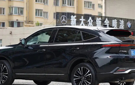 Toyota Venza, 2022 год, 3 190 855 рублей, 5 фотография