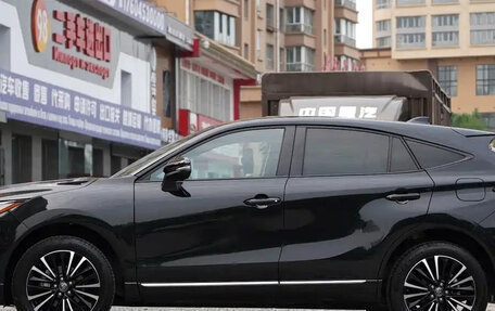 Toyota Venza, 2022 год, 3 190 855 рублей, 8 фотография