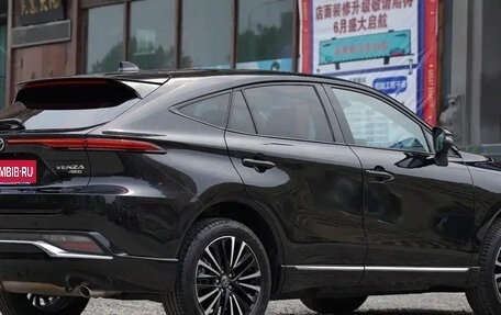 Toyota Venza, 2022 год, 3 190 855 рублей, 7 фотография