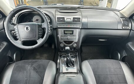 SsangYong Rexton III, 2012 год, 1 310 000 рублей, 10 фотография