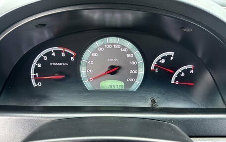 SsangYong Rexton III, 2012 год, 1 310 000 рублей, 9 фотография