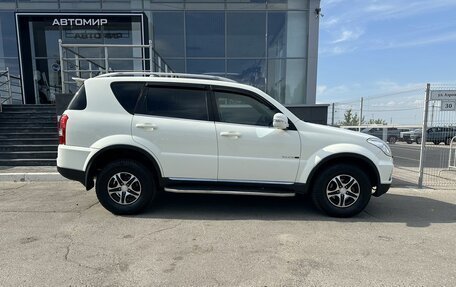 SsangYong Rexton III, 2012 год, 1 310 000 рублей, 4 фотография