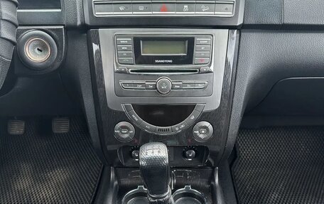 SsangYong Rexton III, 2012 год, 1 310 000 рублей, 11 фотография