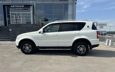 SsangYong Rexton III, 2012 год, 1 310 000 рублей, 8 фотография