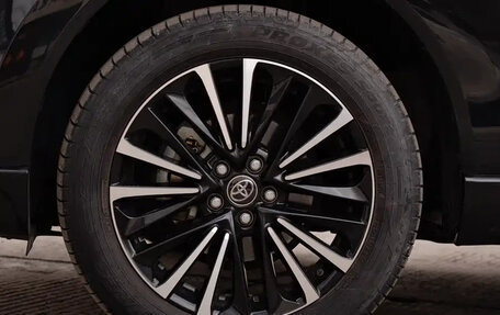 Toyota Venza, 2022 год, 3 190 855 рублей, 14 фотография