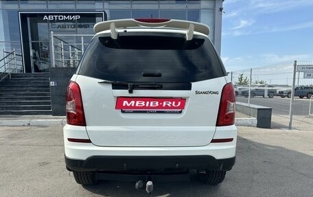 SsangYong Rexton III, 2012 год, 1 310 000 рублей, 6 фотография