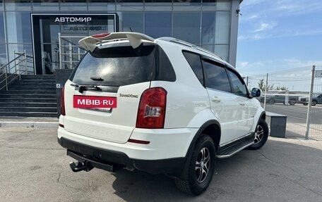 SsangYong Rexton III, 2012 год, 1 310 000 рублей, 5 фотография