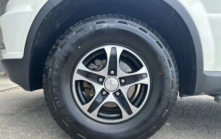 SsangYong Rexton III, 2012 год, 1 310 000 рублей, 15 фотография