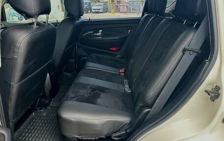 SsangYong Rexton III, 2012 год, 1 310 000 рублей, 12 фотография
