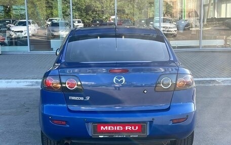 Mazda 3, 2006 год, 450 000 рублей, 6 фотография