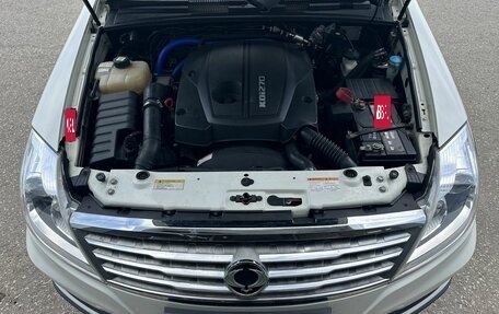 SsangYong Rexton III, 2012 год, 1 310 000 рублей, 14 фотография
