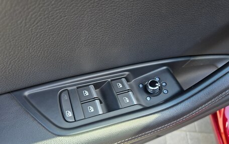 Audi A4, 2019 год, 2 660 000 рублей, 5 фотография