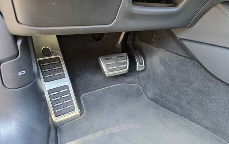 Audi A4, 2019 год, 2 660 000 рублей, 7 фотография