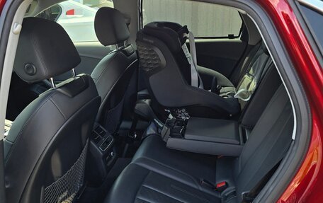Audi A4, 2019 год, 2 660 000 рублей, 15 фотография