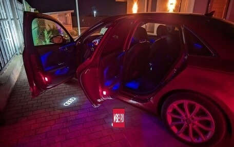 Audi A4, 2019 год, 2 660 000 рублей, 20 фотография