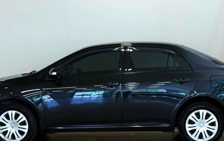 Toyota Corolla, 2010 год, 995 000 рублей, 10 фотография
