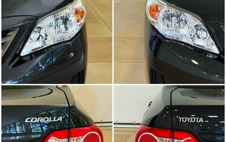 Toyota Corolla, 2010 год, 995 000 рублей, 5 фотография