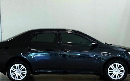 Toyota Corolla, 2010 год, 995 000 рублей, 11 фотография