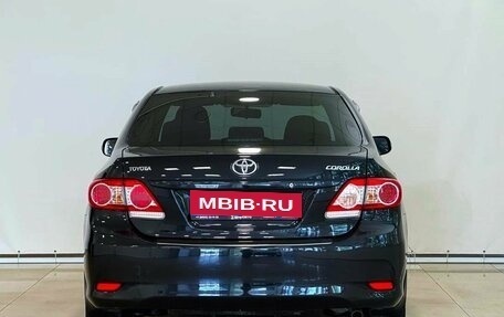 Toyota Corolla, 2010 год, 995 000 рублей, 8 фотография