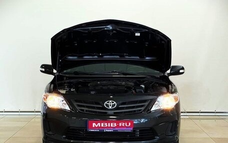 Toyota Corolla, 2010 год, 995 000 рублей, 4 фотография