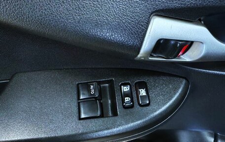Toyota Corolla, 2010 год, 995 000 рублей, 19 фотография