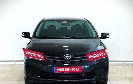 Toyota Corolla, 2010 год, 995 000 рублей, 3 фотография