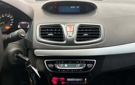 Renault Fluence I, 2011 год, 710 000 рублей, 12 фотография