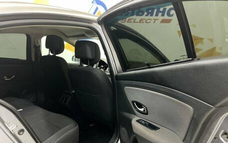 Renault Fluence I, 2011 год, 710 000 рублей, 16 фотография
