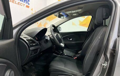 Renault Fluence I, 2011 год, 710 000 рублей, 15 фотография