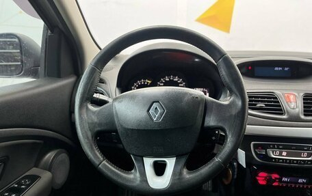 Renault Fluence I, 2011 год, 710 000 рублей, 10 фотография