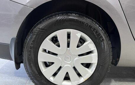 Renault Fluence I, 2011 год, 710 000 рублей, 17 фотография