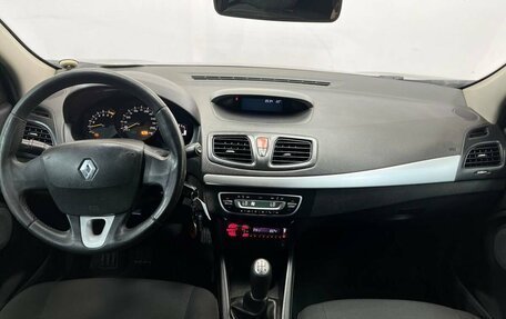 Renault Fluence I, 2011 год, 710 000 рублей, 9 фотография