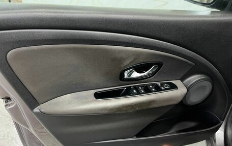 Renault Fluence I, 2011 год, 710 000 рублей, 19 фотография