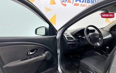Renault Fluence I, 2011 год, 710 000 рублей, 18 фотография