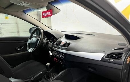 Renault Fluence I, 2011 год, 710 000 рублей, 11 фотография