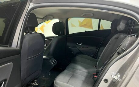 Renault Fluence I, 2011 год, 710 000 рублей, 22 фотография
