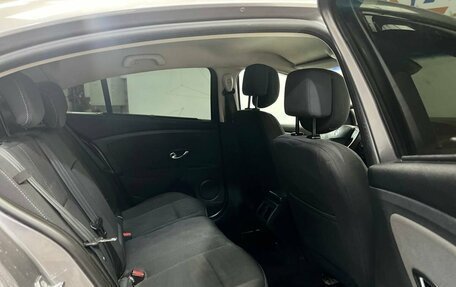 Renault Fluence I, 2011 год, 710 000 рублей, 23 фотография