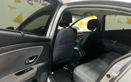 Renault Fluence I, 2011 год, 710 000 рублей, 21 фотография