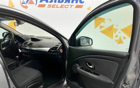 Renault Fluence I, 2011 год, 710 000 рублей, 24 фотография