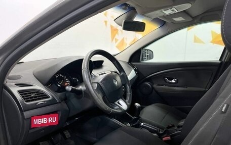 Renault Fluence I, 2011 год, 710 000 рублей, 20 фотография