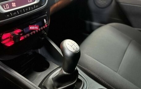 Renault Fluence I, 2011 год, 710 000 рублей, 28 фотография