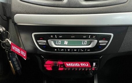 Renault Fluence I, 2011 год, 710 000 рублей, 14 фотография