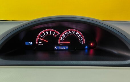 Toyota Porte II, 2008 год, 640 000 рублей, 17 фотография