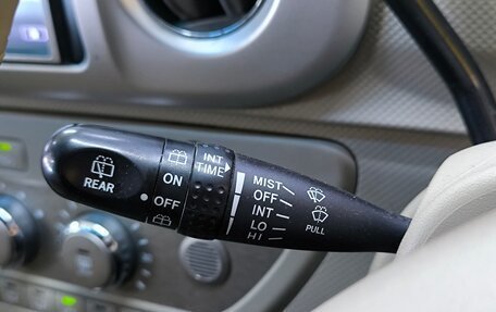 Toyota Porte II, 2008 год, 640 000 рублей, 15 фотография