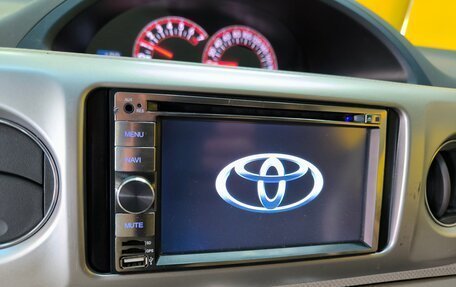 Toyota Porte II, 2008 год, 640 000 рублей, 11 фотография
